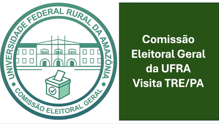 Nova Comissão Eleitoral visita TRE