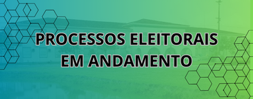 Processo em andamento